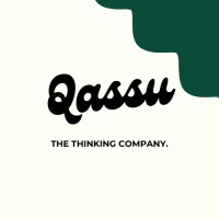 qassu | the thinking company. logo - Similar company to Best-Caravan Oy