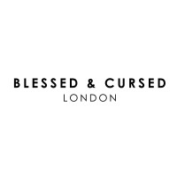 Blessed & Cursed logo - Similar company to Indnat