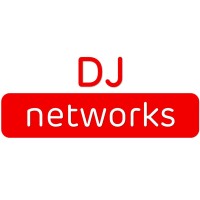 DJ Networks P. Ltd. logo - Similar company to Hence Media Pvt. Ltd.