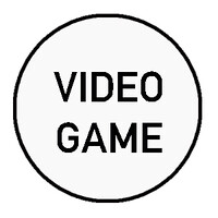 VIDEOGAME logo - Similar company to Videogame Academy