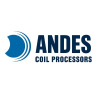 Andes Coil Processors logo - Similar company to Kc Financial, Llc