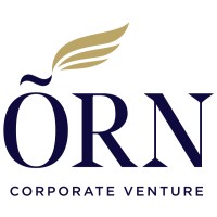 ÕRN Corporate Venture logo - Similar company to Periscope Advisors