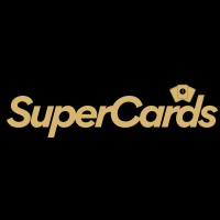 SuperCards logo - Similar company to Supercards