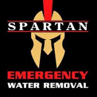 Spartan Emergency Water Removal logo - Similar company to Emergency Response Technologies S.R.O.