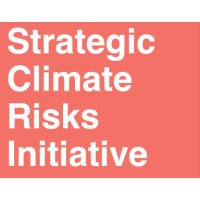 Strategic Climate Risks Initiative logo - Similar company to Ucl Climate Action Unit