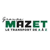 Groupe Mazet logo - Similar company to C Chez Vous