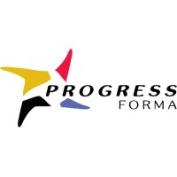 PROGRESSFORMA logo - Similar company to Askalia Paris (Ex-Garf)