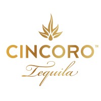 Cincoro Tequila logo - Similar company to G4 Tequila