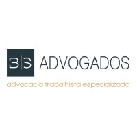 BS Advogados logo - Similar company to Adca Law Firm Angola