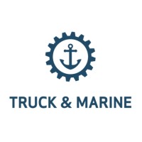 TRUCK & MARINE SERVICE AS logo - Similar company to Norsk Organisasjon For Sikkerhetskompetanse