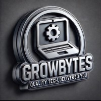 GrowBytes IT Solutions logo - Similar company to Ad Cybertech