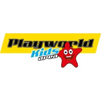 Playworld Wien logo - Similar company to Yuvell - Home Of Aesthetics