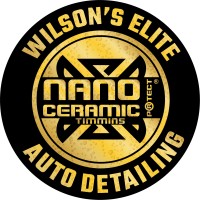Wilson's Elite Auto Detailing/Nano Ceramic Protect Timmins logo - Similar company to Nanoprotech Italia Srl