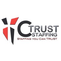 Ctrust Staffing LLC logo - Similar company to Tritech Enterprises, Llc