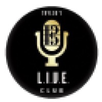Taylor's L.I.V.E. Club logo - Similar company to Perspectives My