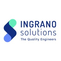 Ingrano Solutions GmbH logo - Similar company to Jakob Martens Studios
