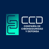 CCD - Cybersecurity and Defense Group logo - Similar company to Grupo Micronet