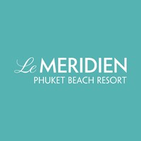 Le Meridien Phuket Beach Resort logo - Similar company to Modus Ventures