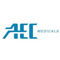 Aeromedical Expert Centre B.V. (AEC Medicals) logo - Similar company to Mapture.Ai