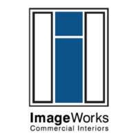 ImageWorks Commercial Interiors logo - Similar company to Interior Contract Services