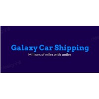 Galaxy Car Shipping