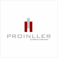 PROINLLER logo - Similar company to Iot Fenster