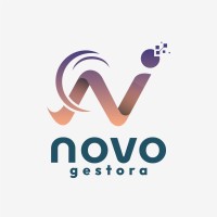 Novo Gestora logo - Similar company to Campeão - Programa Inteligente