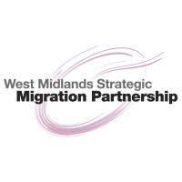 West Midlands Strategic Migration Partnership (WMSMP) logo - Similar company to Medact