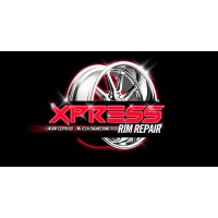 Xpress Rim Repair LLC logo - Similar company to Airspec. Air Wave Guide Dehydrator Specialists For All Industries,