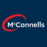 McConnells Mechanical & Electrical Contractors logo - Similar company to Pwp Building Services