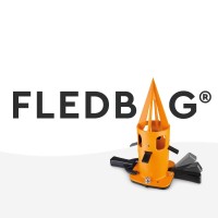 Fledbag logo - Similar company to Rubiconex