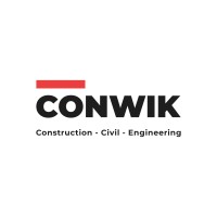 CONWIK Pty Ltd logo - Similar company to Graytex Metals