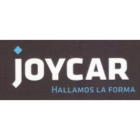 Joycar logo - Similar company to Dekide