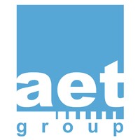 AET s.r.l. logo - Similar company to Gestiprim Srl
