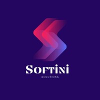Softini Solutions logo - Similar company to Tekvix