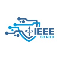 IEEE Student Branch NIT Durgapur logo - Similar company to Theaware.Ai