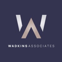 Wadkins Associates logo - Similar company to Executive Compass