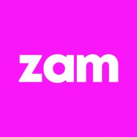 잼페이스(zamface) logo - Similar company to 소프트스피어(Softsphere)