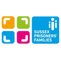 Sussex Prisoners' Families CIO logo - Similar company to Wayquest