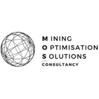 MOS Mining Consultancy logo - Similar company to Moss Consulting Engineers