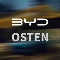 BYD Osten logo - Similar company to Vr Collezioni