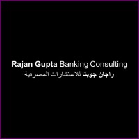 Rajan Gupta Banking Consulting