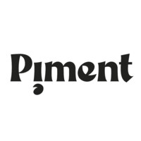 Piment studio logo - Similar company to Sa.Baba Srl