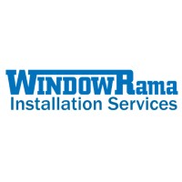 WindowRama Installation Services logo - Similar company to Windowrama