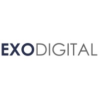 Exo Digital logo - Similar company to Transmit Startups