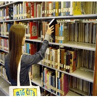 Books Library logo - Similar company to Mi Accounting