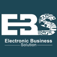 EBS-Lab logo - Similar company to Oceantech1