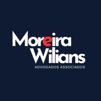Moreira Wilians Advogados logo - Similar company to Lhss Advogados
