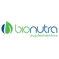 Bionutra Suplementos logo - Similar company to Bionutra Sciences B.V