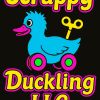 The Scrappy Duckling Foundation logo - Similar company to Nuna Network